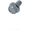 SCREW 1/4-20X1/2 SERRATED HEX SELF LKG FLANGE