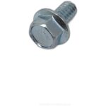 SCREW 1/4-20X1/2 SERRATED HEX SELF LKG FLANGE — part 38 thumbnail