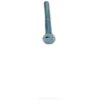 BOLT, 5/16-18X2-1/2 HEX TAP ZINC