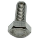 BOLT M8 X 16 99672/PAS17BA — part 10 thumbnail