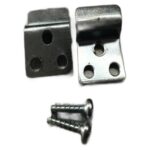 LOWER MOUNT BRACKET ASSEMBLY BP4S — part 5 thumbnail