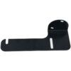 Bracket, Solenoid 240/120 Black Steel Marathon2000