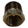 Reducer Bushing, 3/8 - 1/4