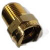 Holder, Brass Spray Tip Includes Gasket