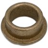 BEARING FLANGED BRONZE 3/8
