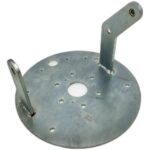 Brush Cover Bracket AutoScrubber Walk Behind — part 7 thumbnail