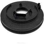 BRUSH GUARD BLACK RAL9005 98494 — part 5 thumbnail