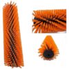 Brush Medium High Low for CAS16