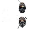 Motor, Brush Head - CV/CVD 38/2, 48/2