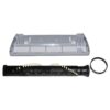 Brush Roll Kit-Beam Q100,Includes Brush/Belt/B.P. Belt Only Is 21-3309-07