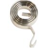 Spring, Spiral Brush
