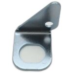 SANITAIRE 684E BUSHING BRACKET — part 20 thumbnail