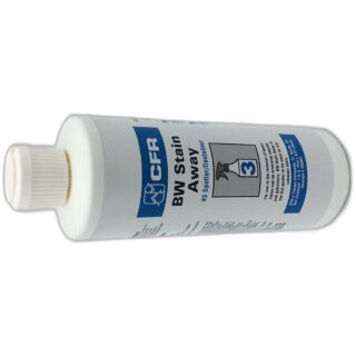 BW STAIN-A-WAY 12X1 PINT
