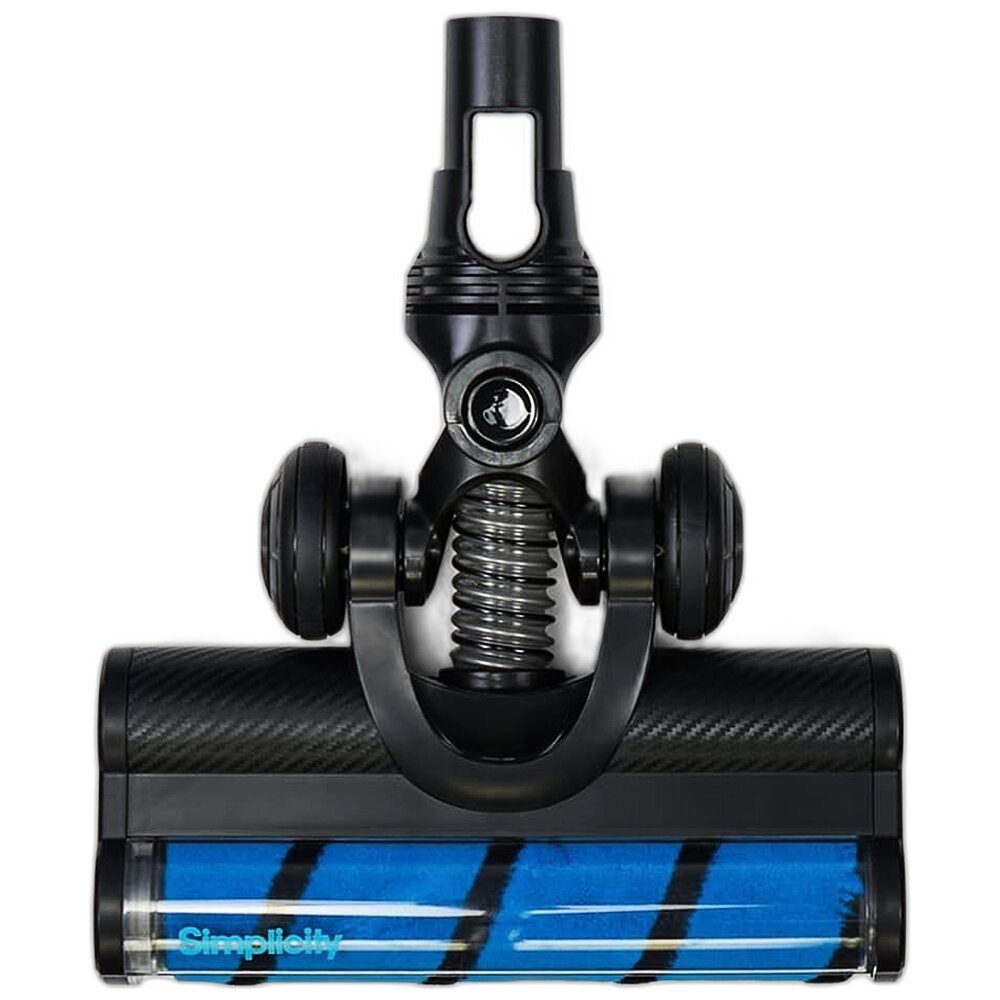Bare Floor Soft Nozzle (S65, S65P) Part Number C240-1000 for Simplicity Models S65, S65D, S65P, S65S,S65, S65P - Image 2
