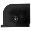 Dirt Sensor Lens Cover (R40P. LE R40P R40P.2 R40P.4 R40P.6) Part Number B370-4814 for Riccar and Simplicity Models R40.LE, R40, R40.2, R40P.LE, R40P, R40P.2, R40P.4, R40P.6,RAD, RADP,S40, S40.2, S40P.LE, S40P, S40P.2,X9, G9