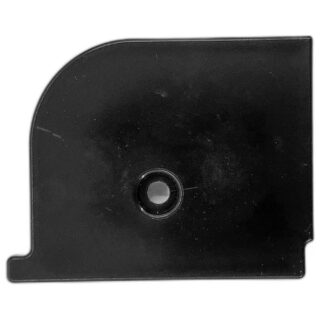 Dirt Sensor Lens Cover (R40P. LE R40P R40P.2 R40P.4 R40P.6) Part Number B370-4814 for Riccar and Simplicity Models R40.LE, R40, R40.2, R40P.LE, R40P, R40P.2, R40P.4, R40P.6,RAD, RADP,S40, S40.2, S40P.LE, S40P, S40P.2,X9, G9
