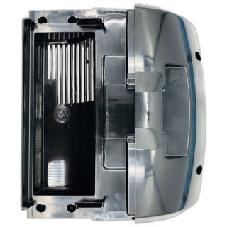 Motor Cover Part Number B434-1214 for Maytag and Riccar and Simplicity Models M700,R20S, R20D, R20P, R20UP,S20S, S20D, S20P, S20UP