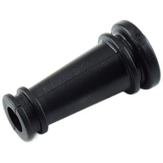 Boot Strain Relief Part Number B236-0114 for Cleanmax and Simplicity Models CMPB, CMPS1N,SDCCM,SHD-1T
