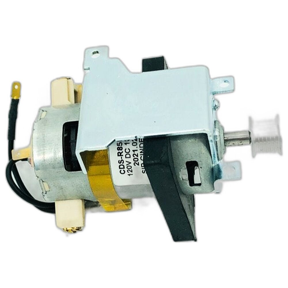 Riccar Brushroll Motor Assembly for R25 Series - C603-1400 - Image 4