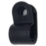 Cable Clamp 5/16 Blk — part 10.2 thumbnail