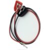 CABLES COMPLETE SET OF 2 INCLUDES SB80 RED CONNECTOR
