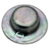 Nut, Cap rear wheel ORB1420