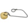 CAP WITH CHAIN PF75 PF75DX