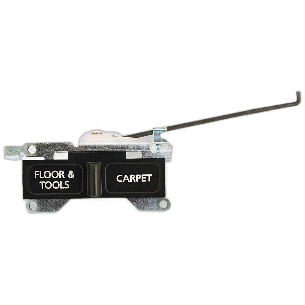 CARPET FLOOR SWITCH ASSEMBLY SYMMETRY - Image 5