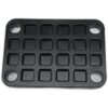 SPACER, CASTER CFR MID SIZE