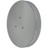 Cover, Motor Top Chrome
