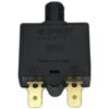 Circuit Breaker,Extractor,Self-Contained,20Amp