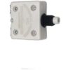 Circuit Breaker,Scrubber,Mid-Size,25Amp