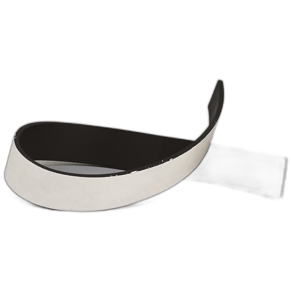 Clean Air Rear Strip Seal Part Number B388-5200 for Riccar and Simplicity Models RAD, RADP,X9, G9 - Image 3