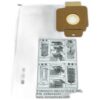Bag Vacuum Clean Breeze 10 Pack 20 CS Disposable