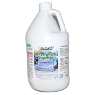 Cleaning Concentrate - Core Hydroxi Pro - 128Oz
Can Be Used To Clean Marble - Concentrate 1Oz/Gal For: core