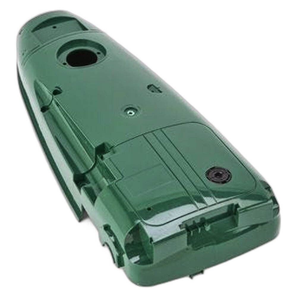 Dust Compartment Part Number CM021020 for Cleanmax Models CMPS-QD, VPPB, CMPS-Q - Image 2