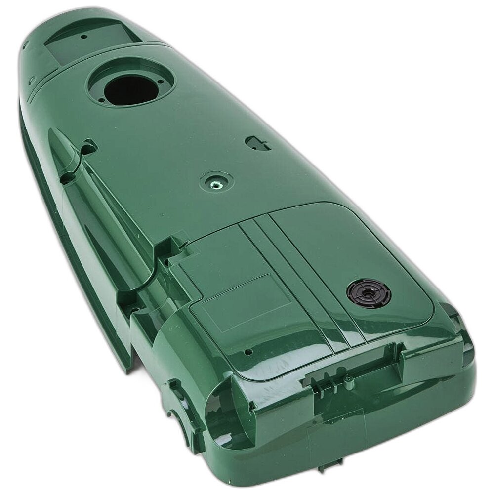 Dust Compartment Part Number CM021020 for Cleanmax Models CMPS-QD, VPPB, CMPS-Q - Image 3