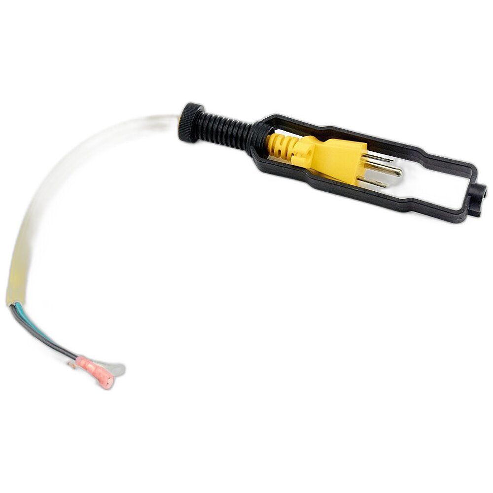 CleanMax Pro Series Lead Cord Part Number CM011458 for Cleanmax Models CMPB, CMPS1N,CMPS-QD, VPPB, CMPS-Q - Image 2