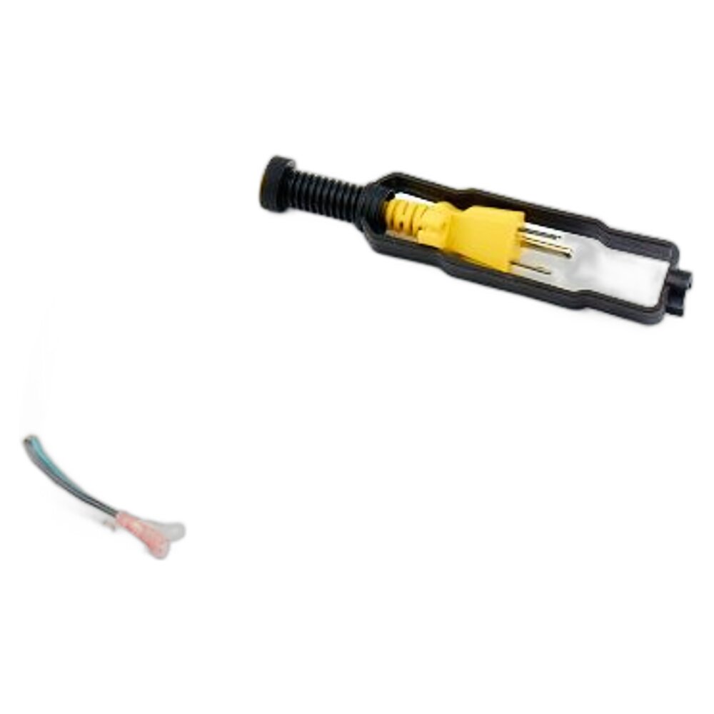 CleanMax Pro Series Lead Cord Part Number CM011458 for Cleanmax Models CMPB, CMPS1N,CMPS-QD, VPPB, CMPS-Q - Image 3