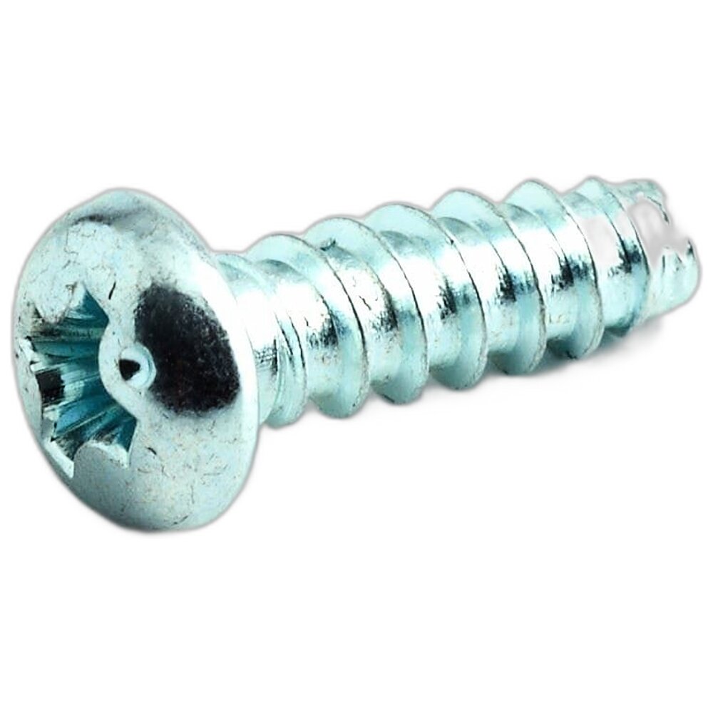 Screw for Handle Spring Part Number CM031000 for Cleanmax Models CMPB, CMPS1N,CMPS-QD, VPPB, CMPS-Q - Image 2