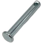Pin Clevis .320dia 1-1/4in — part 14 thumbnail