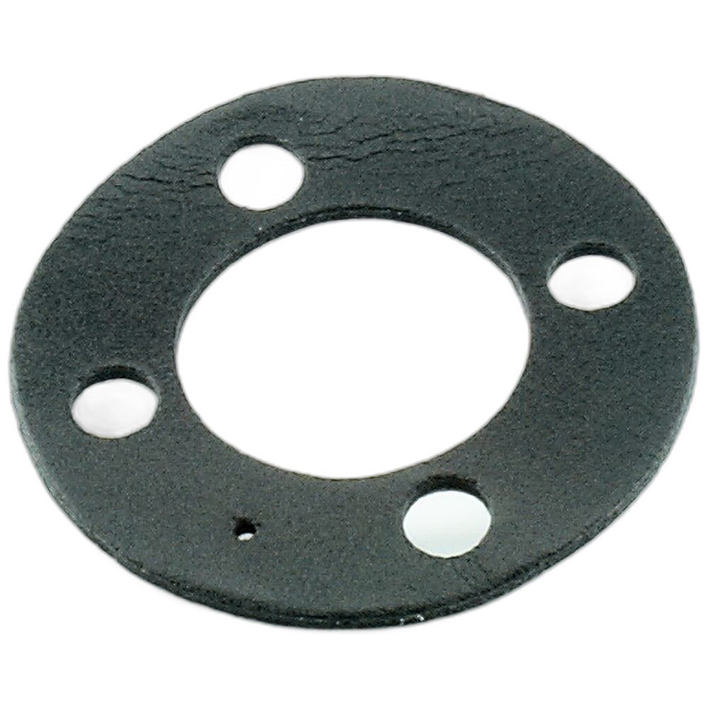 Bag Collar Gasket Part Number B211-6400 for Simplicity and Riccar Models F3100, F3300, F3300C, S10E,F3400, F3500, F3500C, F3600, F3700, F3700.SAND, F3700C,RSL1, RSL1A, RSL1AC, R10E,RSL3, RSL3C, RSL4, RSL5, RSL5.SAND, RSL5C - Image 2