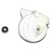 Clutch Kit, W/Bearing Carpetmaster 112/115 Part Number: 1470906500 for Clarke