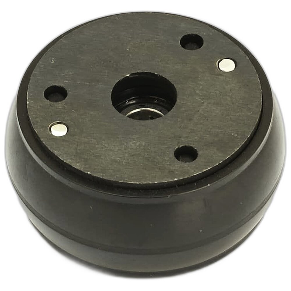 Clutch Pulley Assembly for Riccar and Simplicity Vacuums - Image 2