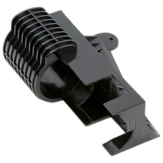 Quick Draw Attachment Holder Part Number CMQD-WNDHLD for Cleanmax Models CMPS-QD, VPPB, CMPS-Q