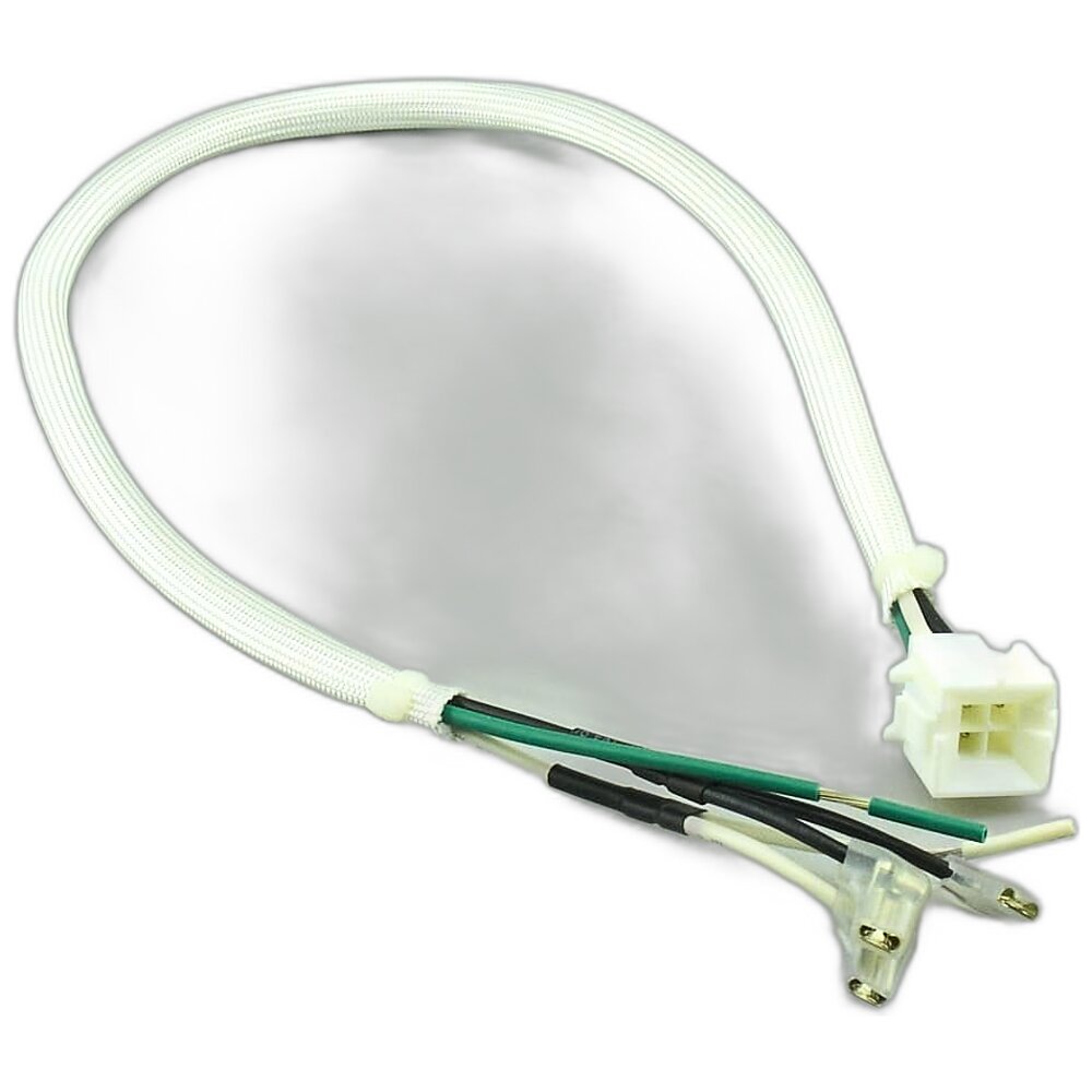Handle Harness Commercial Part Number B431-6400B for Simplicity Models VIBCBP.1 - Image 2