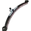 Squeegee Auto Scrubber Complete Assembly
