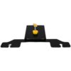 WHEEL PLATE COMPLETE FM100 FM200 FM100H FM200H