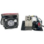 Kit, Component Powr-Zone Ozone Generator — part 15 thumbnail