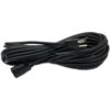 Cord,Wet/Dry,30ft,Black,16/3 SJTW